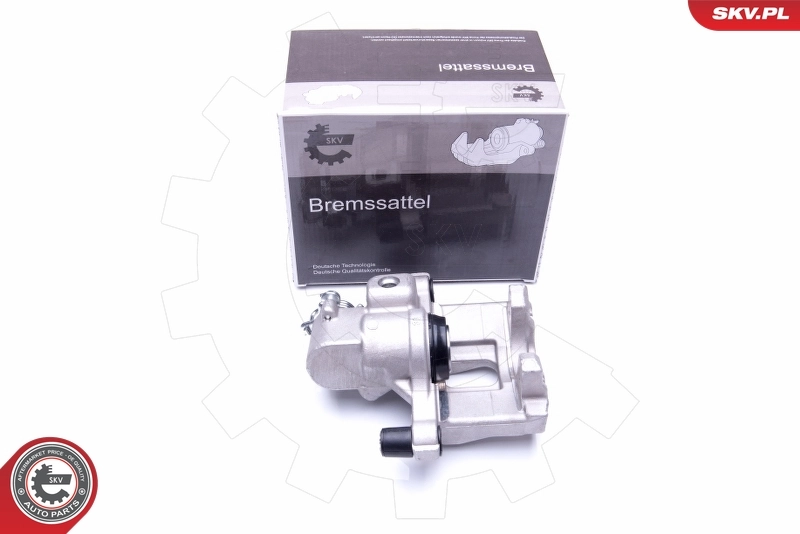 Brake Caliper